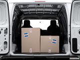 Trunk props photo